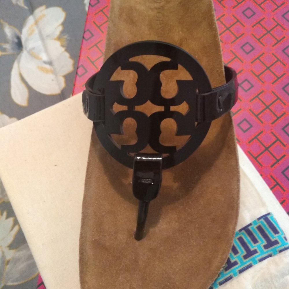 tory burch miller cloud